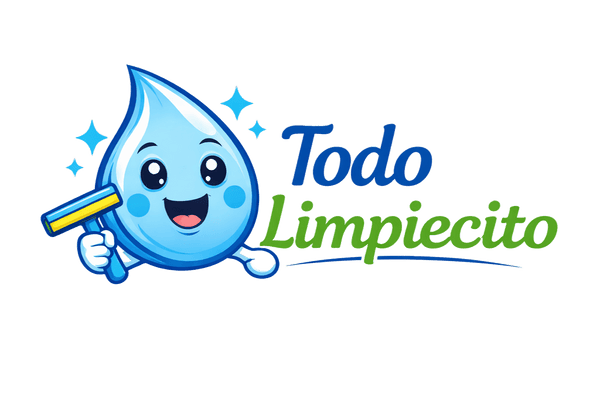 Todo Limpiecito
